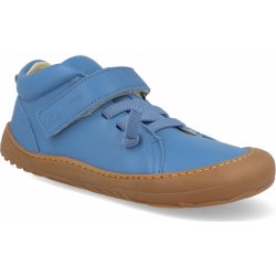 Aylla Tiksi Aylla shoes Kids blue barefoot boty