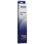 Epson páska čer. LQ-690 - C13S015610 – Zbozi.Blesk.cz