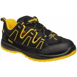 BENNON ALEGRO O1 ESD Yellow Sandal – Zboží Mobilmania