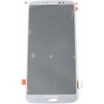 LCD Displej + Dotykové sklo Motorola Moto G6 Plus – Hledejceny.cz