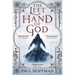 Left Hand of God - Hoffman Paul – Hledejceny.cz