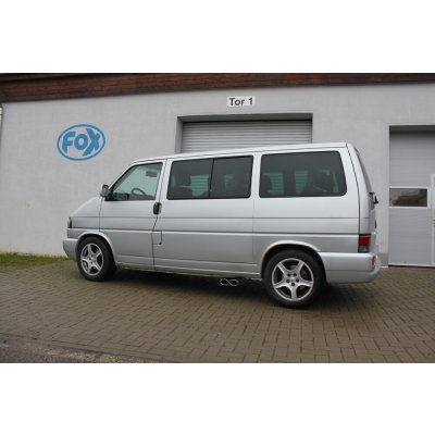 FOX VW130121-466 – Hledejceny.cz