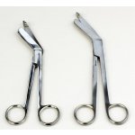 Lister Nůžky na obvazy 14 cm – Zboží Dáma