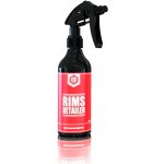 Good Stuff Rims Detailer 500 ml – Zboží Mobilmania