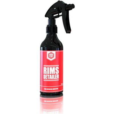 Good Stuff Rims Detailer 500 ml | Zboží Auto