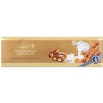 Lindt mléčná s lískovými oříšky 300 g – Hledejceny.cz