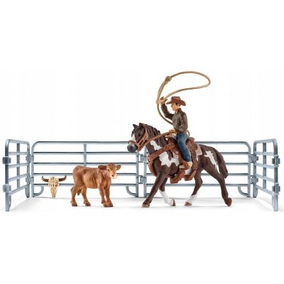 Schleich Farm Life 41418 sada figurek – Zbozi.Blesk.cz