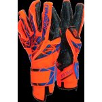 Reusch Attrakt Fusion Guardian oranžová/modrá/černá – Zboží Dáma