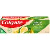 Zubní pasty Colgate Naturals Lemon & Aloe 75 ml