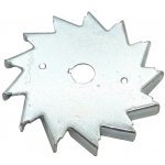 Ventilátor alternátoru Liaz 20 mm provotočivý – Hledejceny.cz