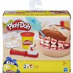 Play-Doh PlayDoh Mini zubař – Hledejceny.cz