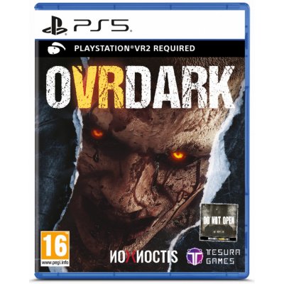 Ovrdark – Zboží Dáma