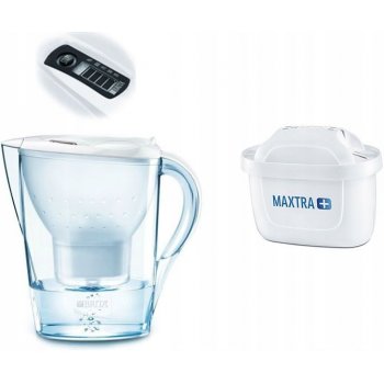 Brita Marella 2,4 l bílá