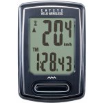 Cateye CAT Velo WL VT230W – Zboží Dáma