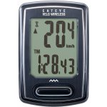 Cateye CAT Velo WL VT230W – Zboží Mobilmania