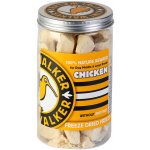 Kiwi Pochoutka mrazem sušený banán 70 g – Zboží Mobilmania