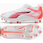 Puma ULTRA 5 MATCH FG/AG Jr 108167-01 – Zbozi.Blesk.cz