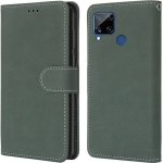 Retro Frostred zelené – Realme Narzo 30A / Realme 7i – Zboží Živě