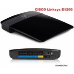 Linksys E1200 – Hledejceny.cz