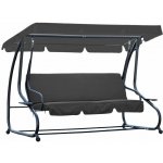 Garden Point Roma antracitová – Hledejceny.cz