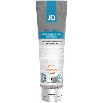 System JO H2O Jelly Original 120 ml