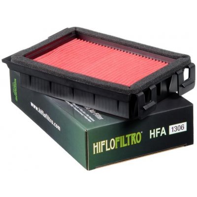 HIFLO vzduchový filtr HONDA CB 300 F 15-18, CBR 250 R 11-15, CBR 300 R 18-22 – Hledejceny.cz