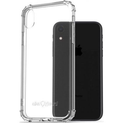 Pouzdro AlzaGuard Shockproof Case iPhone Xr – Zbozi.Blesk.cz