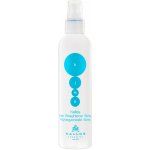 Kallos Hair Straightener Spray sprej pro žehlení vlasů 200 ml – Zboží Dáma