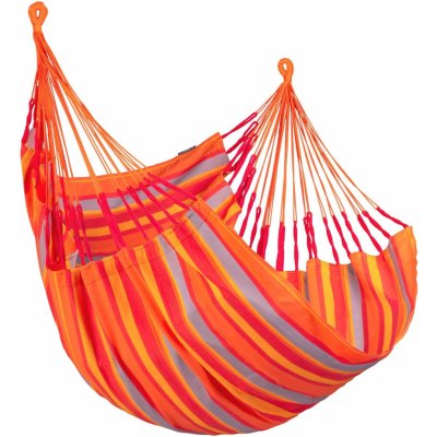 La Siesta Cumbia Comfort Outdoor ke stojanu Udine toucan – Zboží Mobilmania