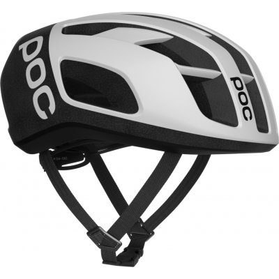 POC Cytal Lite Hydrogen White/Uranium Black Matt 2026 – Hledejceny.cz