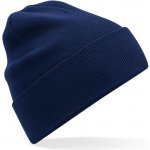 Beechfield B 45N bio bavlna oxford navy oxford – Hledejceny.cz