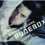 Williams Robbie - Rudebox CD – Zboží Mobilmania