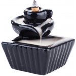 Ancient Wisdom Stojánek na františky Backflow Shiva Lingam – Hledejceny.cz