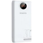 Romoss SW20S Pro 20000mAh 30W PSW20-392-1133H – Sleviste.cz