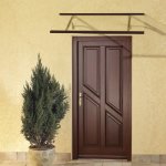 Robelit, akrylátová pultová stříška 120 x 90 cm, čirá – Zboží Mobilmania