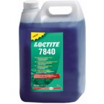 Loctite SF 7840 - 5 l, modrý, čističe, 5 l – Sleviste.cz