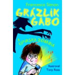 Grázlik Gabo a upírska zombia – Hledejceny.cz