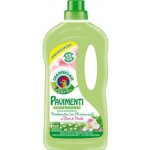 Vert eco Pavimenti con oli essenziali & flori di melo podlahový čistič 1000 ml – HobbyKompas.cz