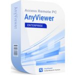 AnyViewer Enterprise licence na 5 let – Zboží Živě