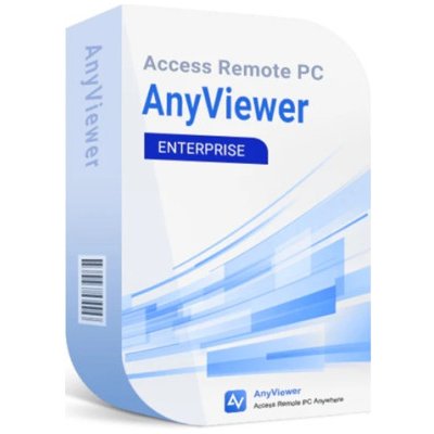 AnyViewer Enterprise licence na 5 let – Zboží Živě