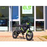 Els Moto - pitbike Rawrr Mantis mini R, motor až 6,5 KW, 210Nm, 72V systém, bat LG 1440 Wh | Zboží Auto