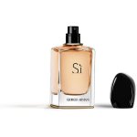 Giorgio Armani Sì parfémovaná voda dámská 30 ml – Zboží Mobilmania