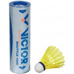 Victor Nylon Shuttle 1000 6 ks – Zbozi.Blesk.cz