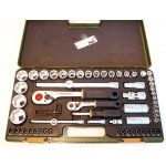 PROXXON kompletní sada hlavic 1“ - 23286 – Zboží Dáma