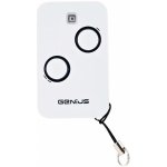 General GENIUS KILO TX2 JLC 868,35 MHz, 6100332 - kompatibilní dálkový ovladač pro bránu/vrata – Sleviste.cz