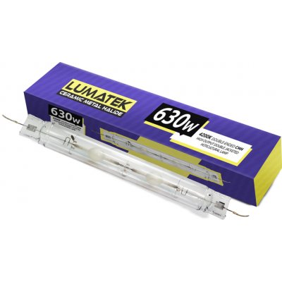 Výbojka Lumatek CMH 630W – Hledejceny.cz
