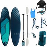 Paddleboard Gladiator PRO 10,8 – Zboží Dáma