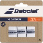 Babolat VS Original 3 ks bílá – Zboží Mobilmania