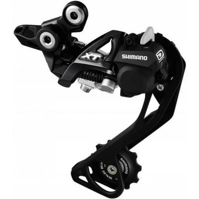 Shimano Deore XT RD-M786 SGS – Zbozi.Blesk.cz
