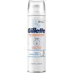 Gillette Skinguard Skin Protection pěna na holení 250 ml – Zboží Dáma